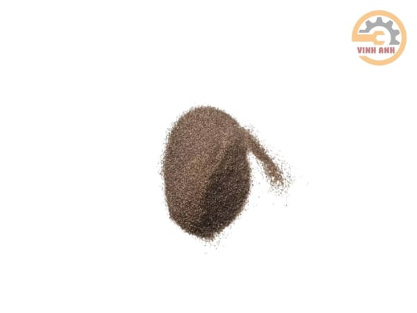 Chuyên cung cấp cát oxit nhôm tại Bình Dương