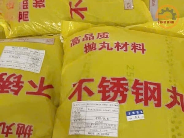 Chuyên cung cấp cát oxit nhôm tại Nam Định