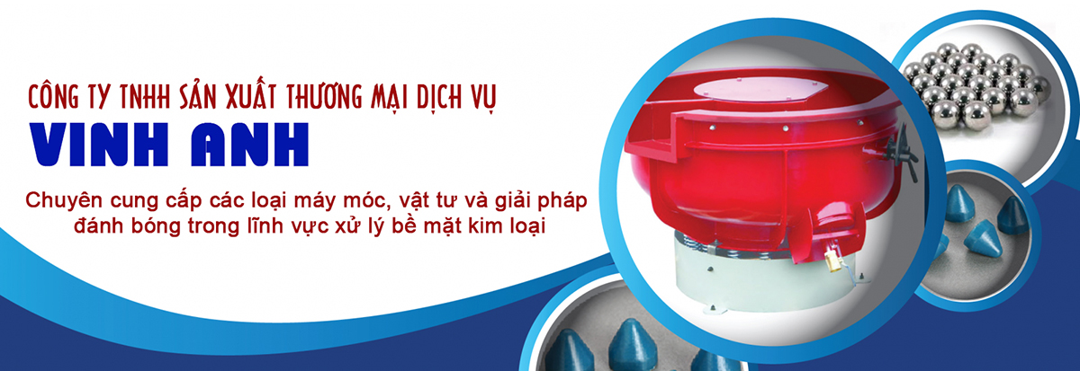 vật liệu đánh bóng bắc ninh