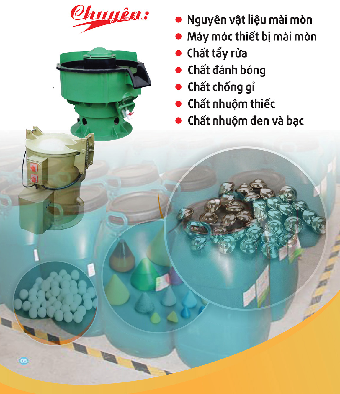 đánh bóng tại bắc ninh