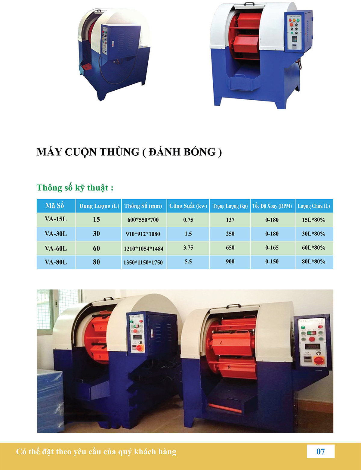 đánh bóng bắc ninh